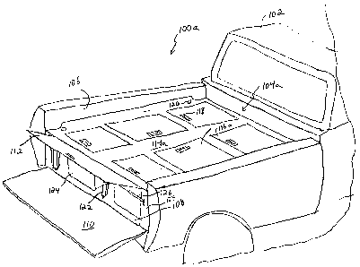 Une figure unique qui représente un dessin illustrant l'invention.